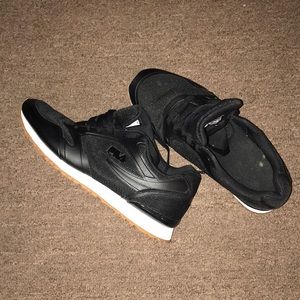 Fila sneakers